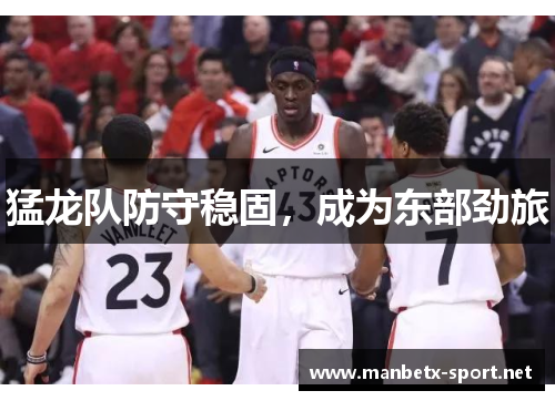 猛龙队防守稳固，成为东部劲旅